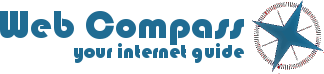 Web Compass - Your Internet Guide